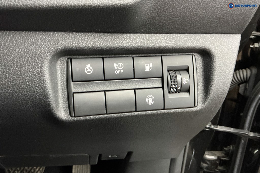Nissan Leaf N-Connecta Automatic Electric Hatchback - Stock Number (1667593) - 15th supplementary image