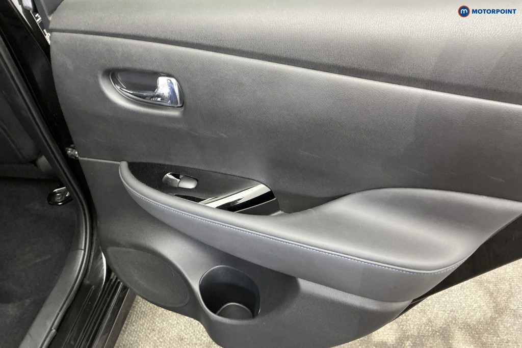 Nissan Leaf N-Connecta Automatic Electric Hatchback - Stock Number (1667593) - 19th supplementary image
