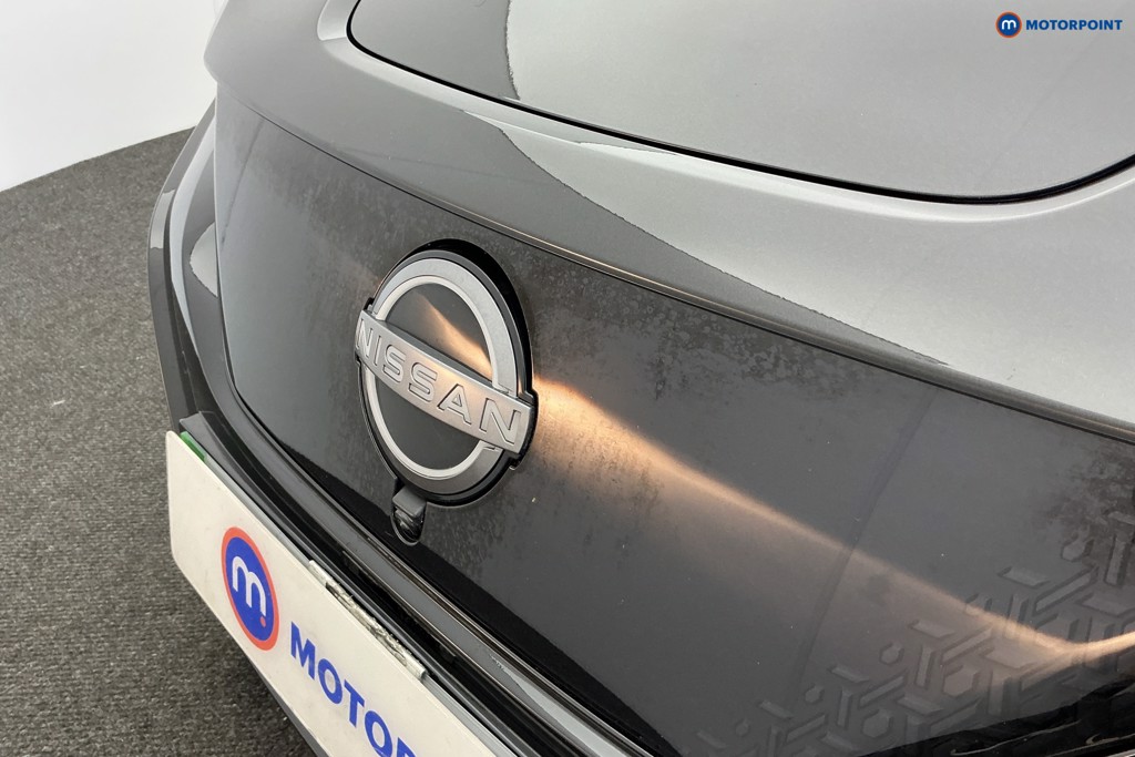 Nissan Leaf N-Connecta Automatic Electric Hatchback - Stock Number (1667593) - 23rd supplementary image