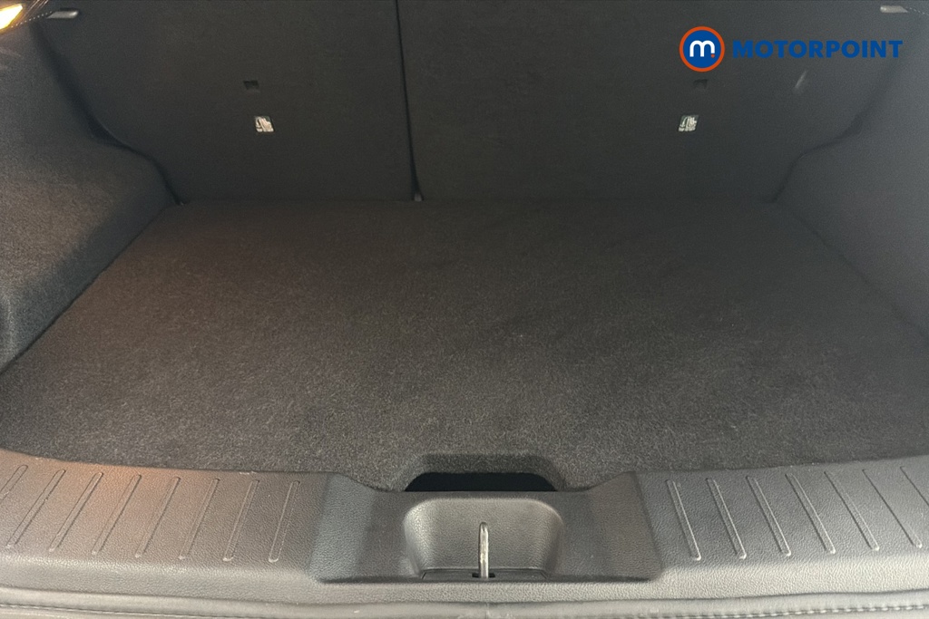 Nissan Juke N-Connecta Automatic Petrol SUV - Stock Number (1667603) - 30th supplementary image