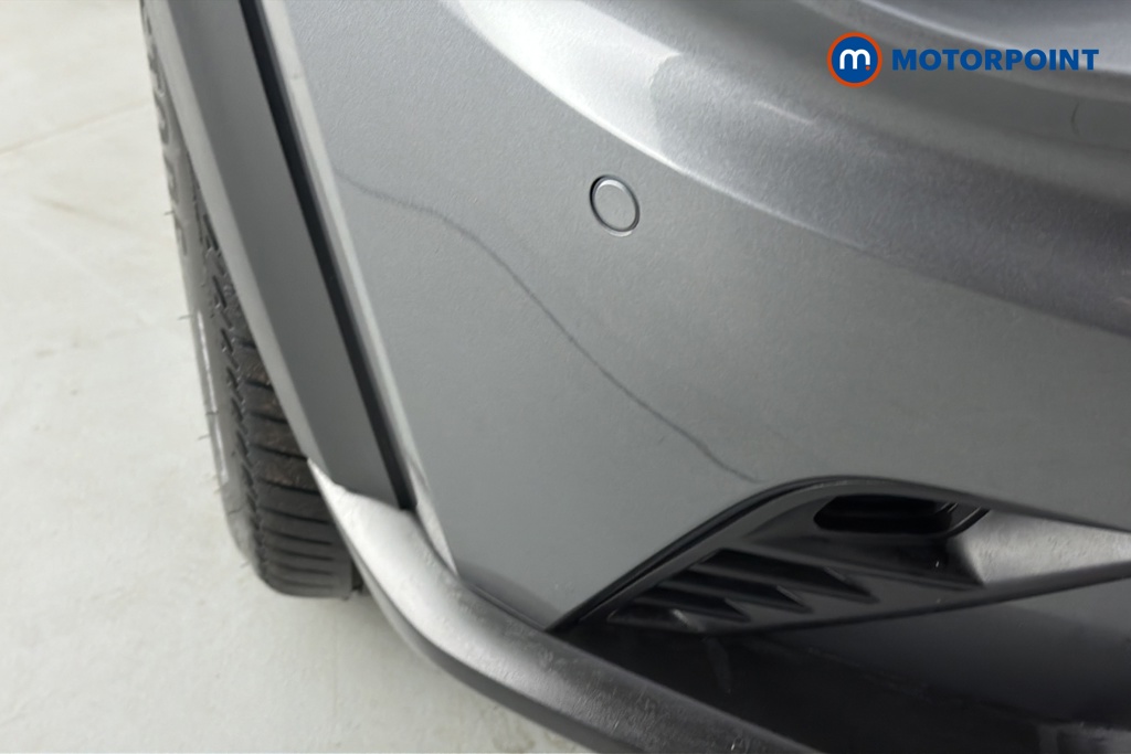 Nissan Juke N-Connecta Automatic Petrol SUV - Stock Number (1667603) - 38th supplementary image