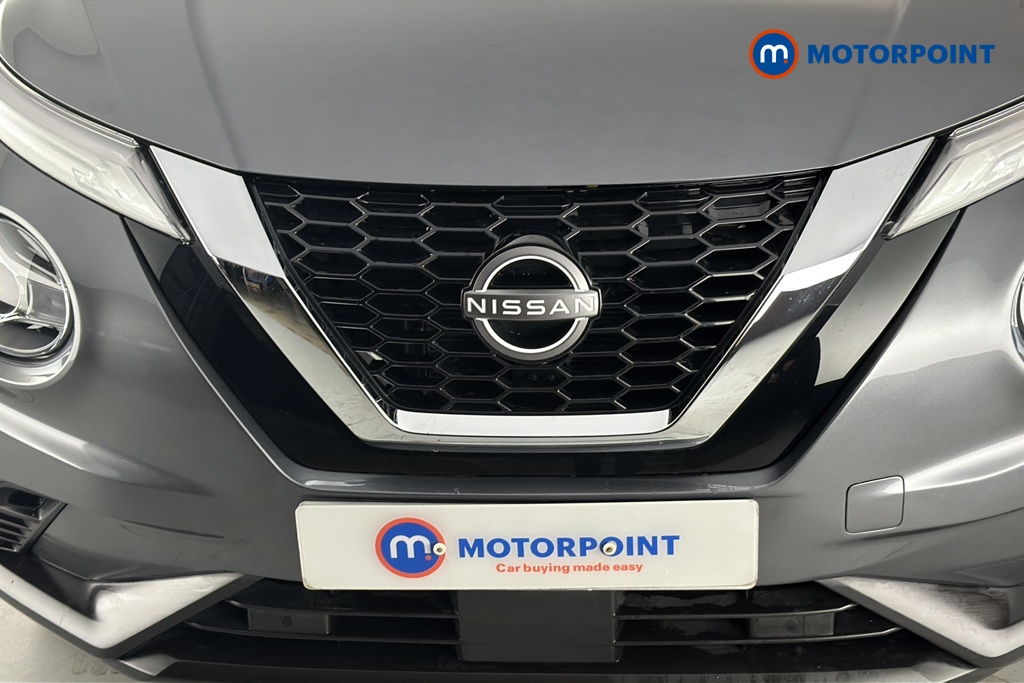 Nissan Juke N-Connecta Automatic Petrol SUV - Stock Number (1667603) - 43rd supplementary image