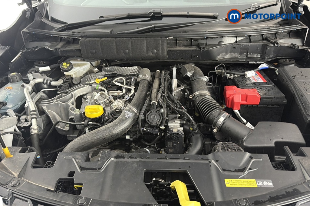 Nissan Juke N-Connecta Automatic Petrol SUV - Stock Number (1667603) - 48th supplementary image