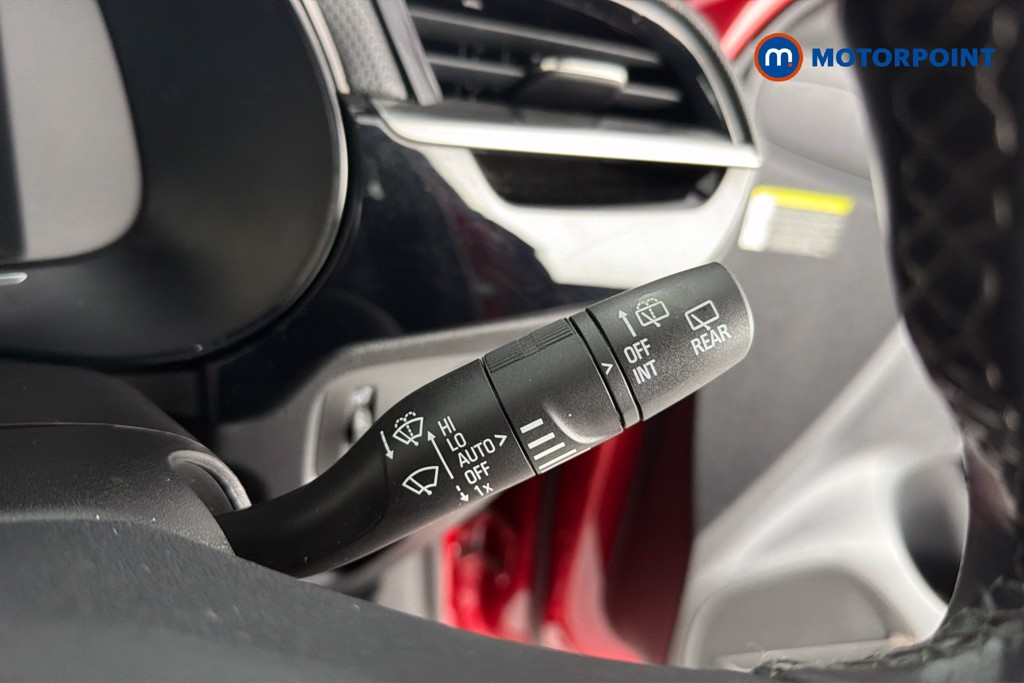 Vauxhall Corsa Ultimate Automatic Electric Hatchback - Stock Number (1667606) - 7th supplementary image