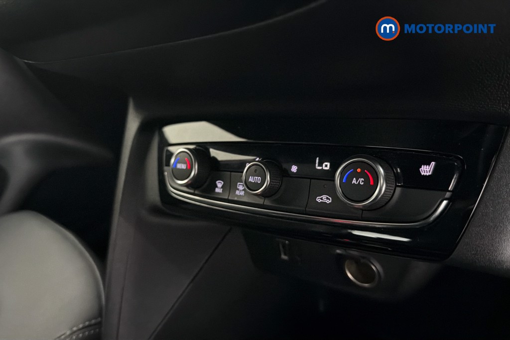 Vauxhall Corsa Ultimate Automatic Electric Hatchback - Stock Number (1667606) - 12th supplementary image