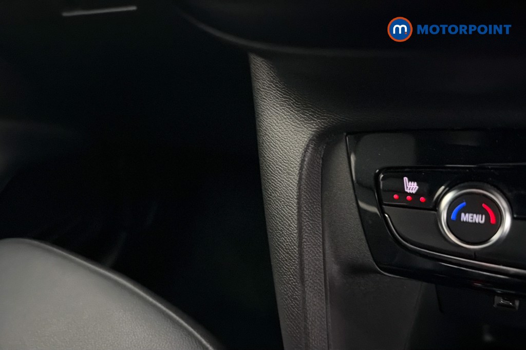 Vauxhall Corsa Ultimate Automatic Electric Hatchback - Stock Number (1667606) - 14th supplementary image