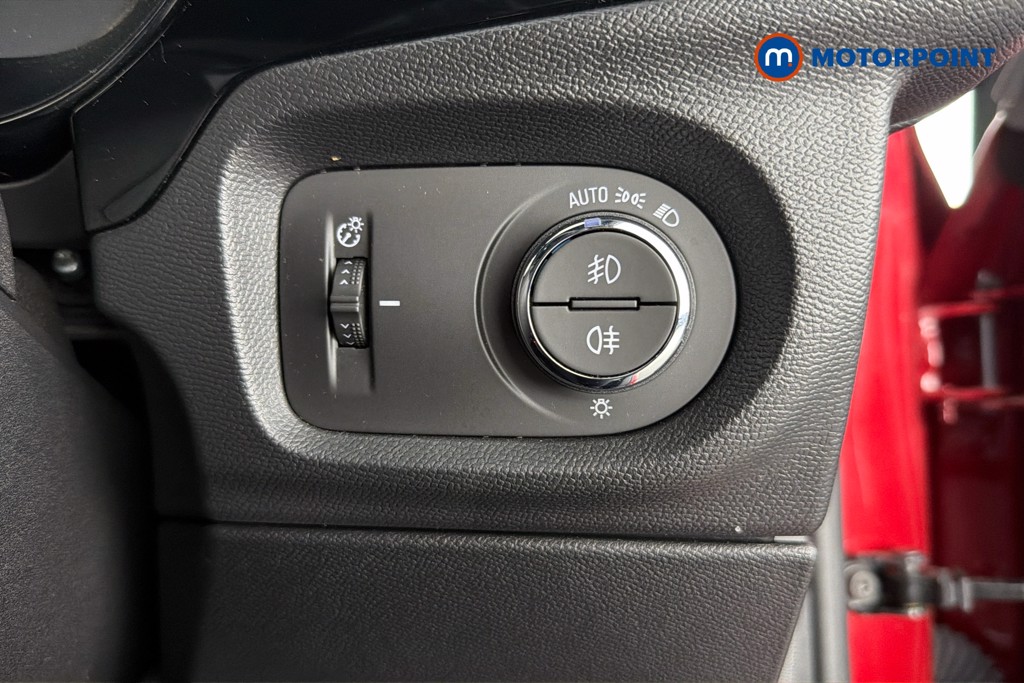 Vauxhall Corsa Ultimate Automatic Electric Hatchback - Stock Number (1667606) - 18th supplementary image