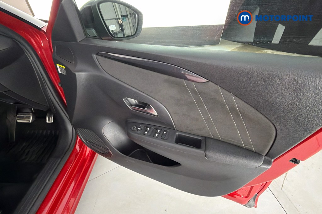 Vauxhall Corsa Ultimate Automatic Electric Hatchback - Stock Number (1667606) - 19th supplementary image