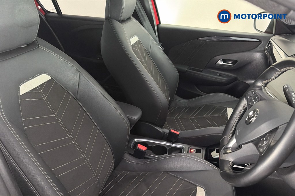 Vauxhall Corsa Ultimate Automatic Electric Hatchback - Stock Number (1667606) - 22nd supplementary image