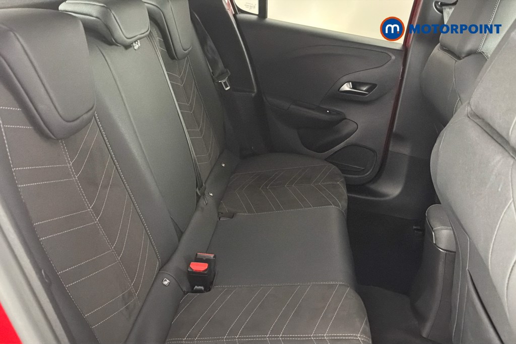 Vauxhall Corsa Ultimate Automatic Electric Hatchback - Stock Number (1667606) - 28th supplementary image