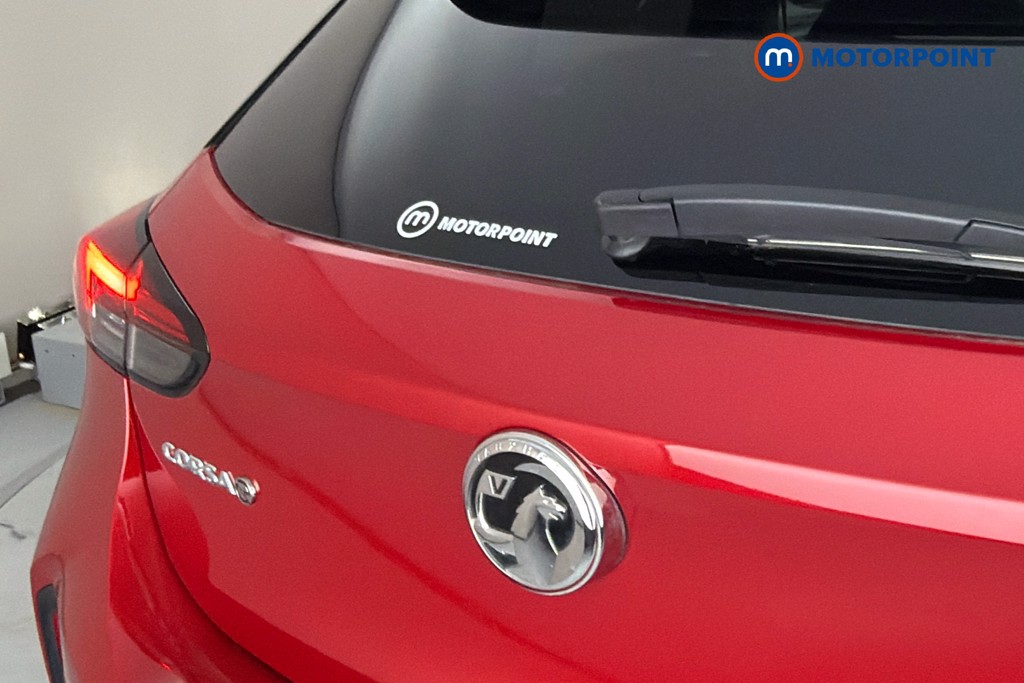 Vauxhall Corsa Ultimate Automatic Electric Hatchback - Stock Number (1667606) - 37th supplementary image
