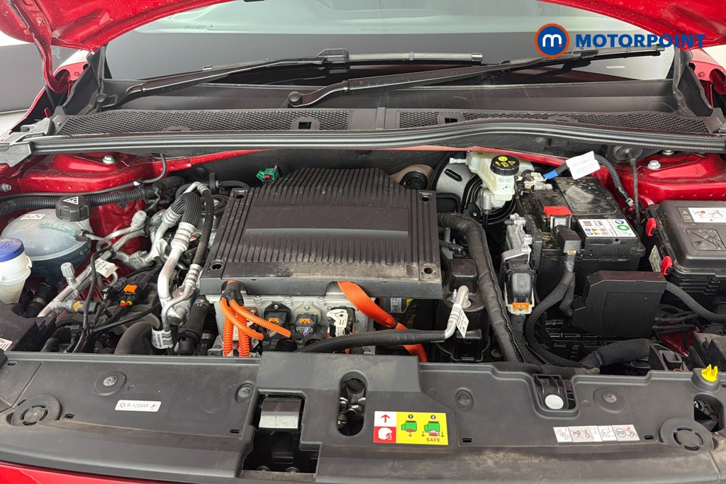 Vauxhall Corsa Ultimate Automatic Electric Hatchback - Stock Number (1667606) - 51st supplementary image