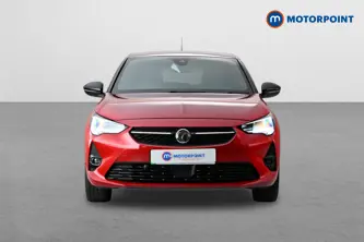 Vauxhall Corsa Ultimate Automatic Electric Hatchback - Stock Number (1667606) - Front bumper