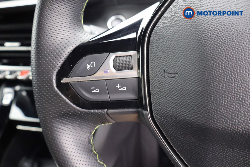 Peugeot 2008 GT Automatic Electric SUV - Stock Number (1667640) - 2nd supplementary image
