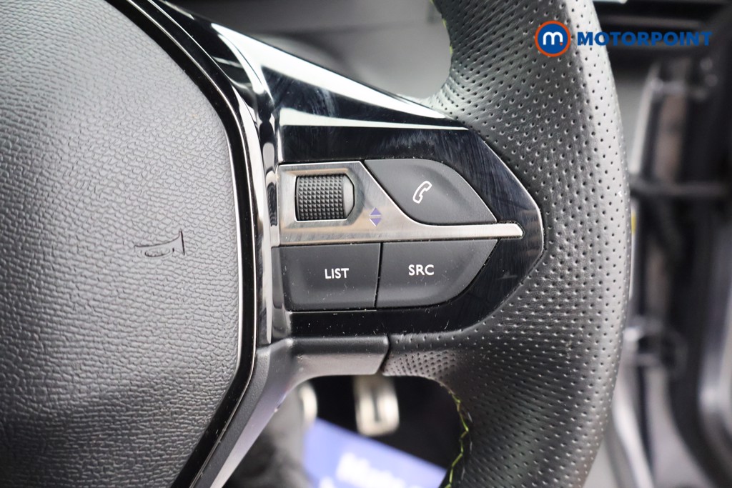 Peugeot 2008 GT Automatic Electric SUV - Stock Number (1667640) - 3rd supplementary image