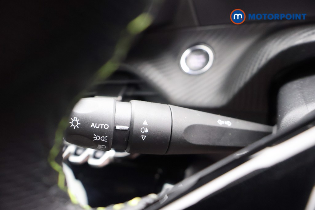 Peugeot 2008 GT Automatic Electric SUV - Stock Number (1667640) - 5th supplementary image