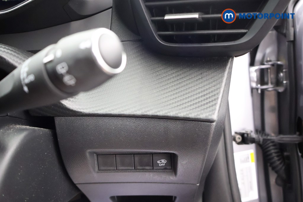 Peugeot 2008 GT Automatic Electric SUV - Stock Number (1667640) - 7th supplementary image