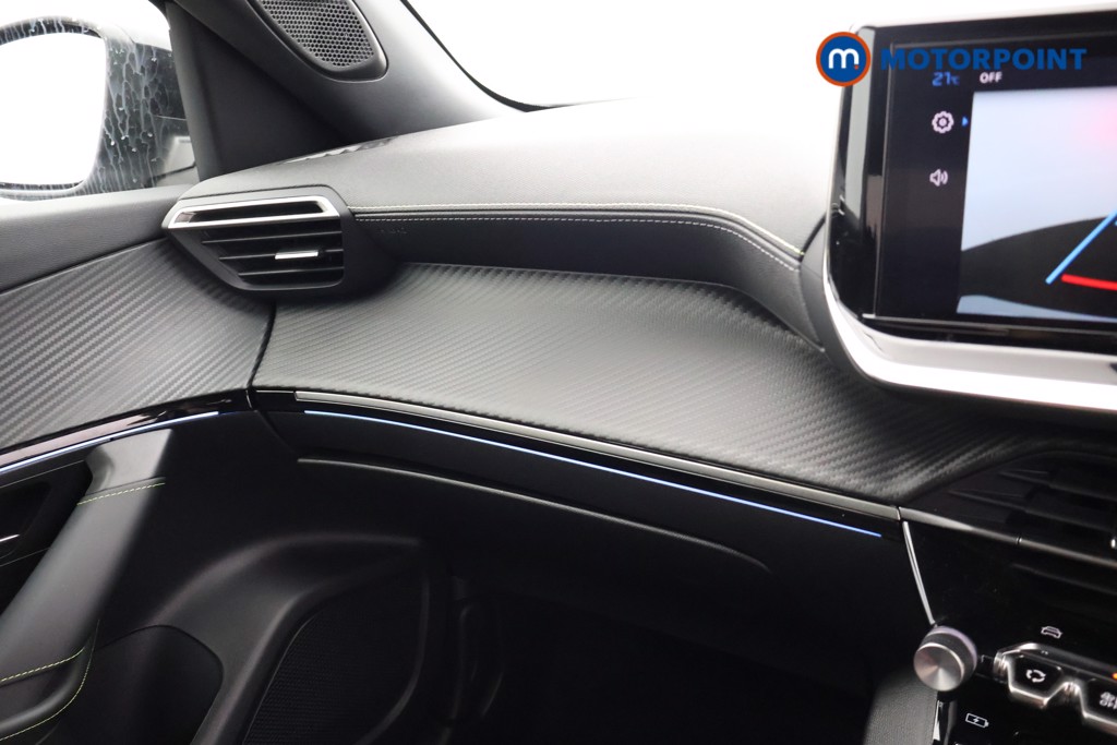 Peugeot 2008 GT Automatic Electric SUV - Stock Number (1667640) - 12th supplementary image