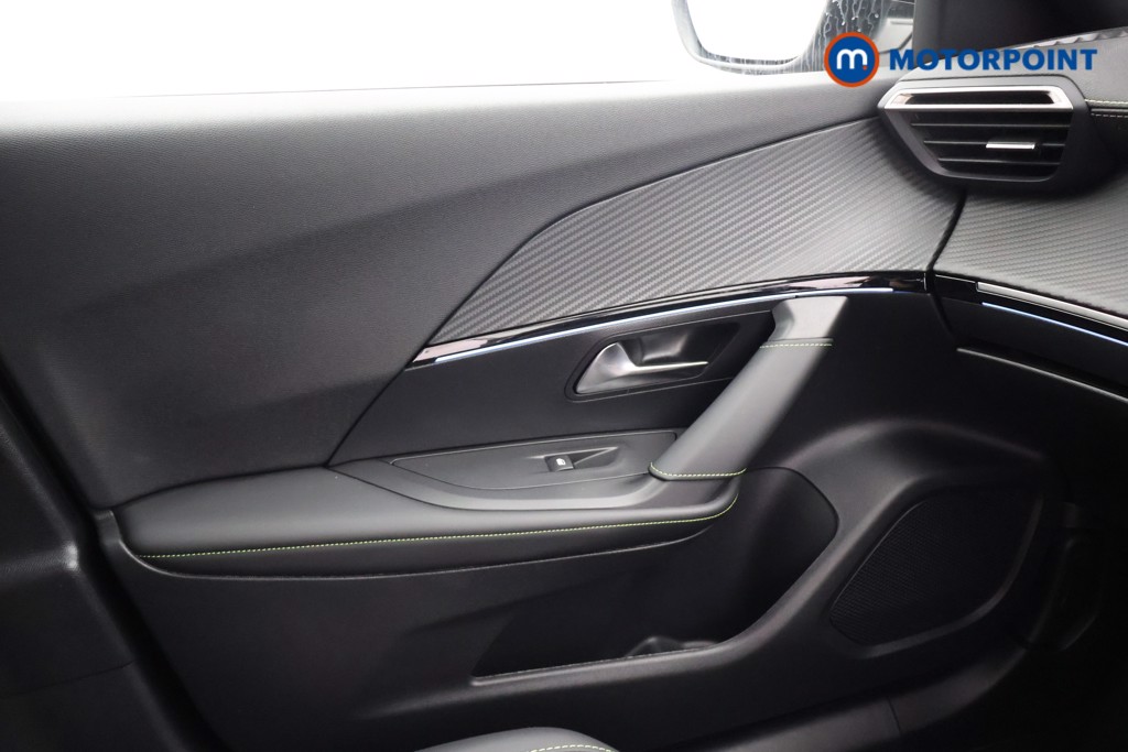 Peugeot 2008 GT Automatic Electric SUV - Stock Number (1667640) - 13th supplementary image