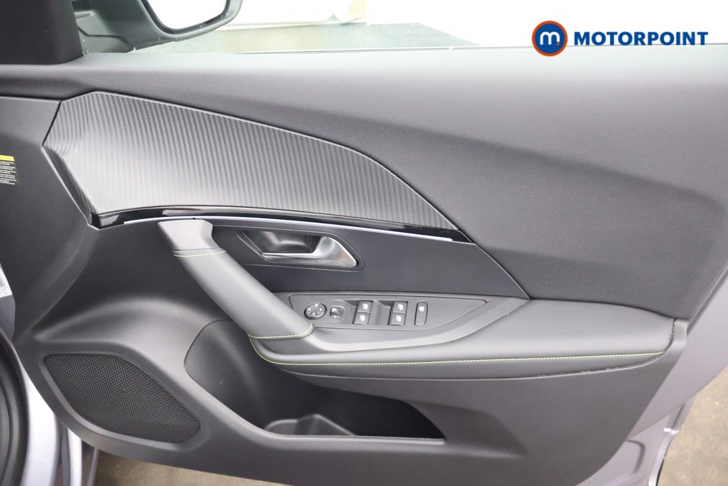 Peugeot 2008 GT Automatic Electric SUV - Stock Number (1667640) - 14th supplementary image