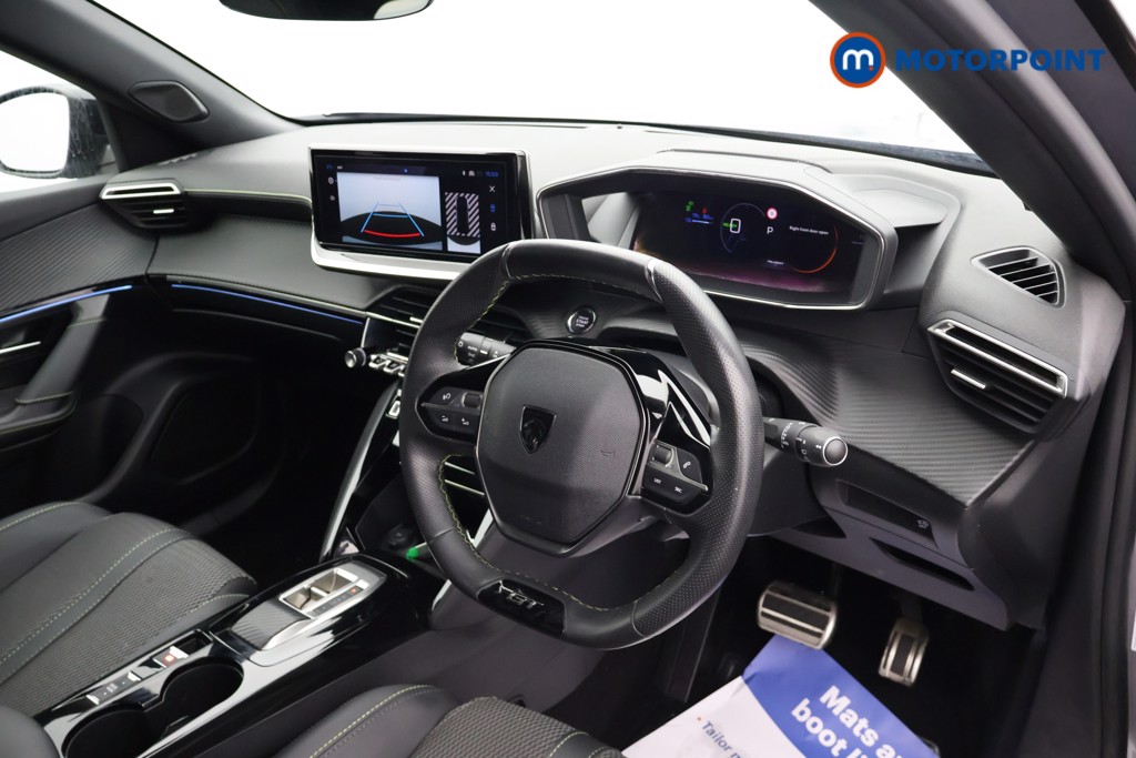 Peugeot 2008 GT Automatic Electric SUV - Stock Number (1667640) - 15th supplementary image