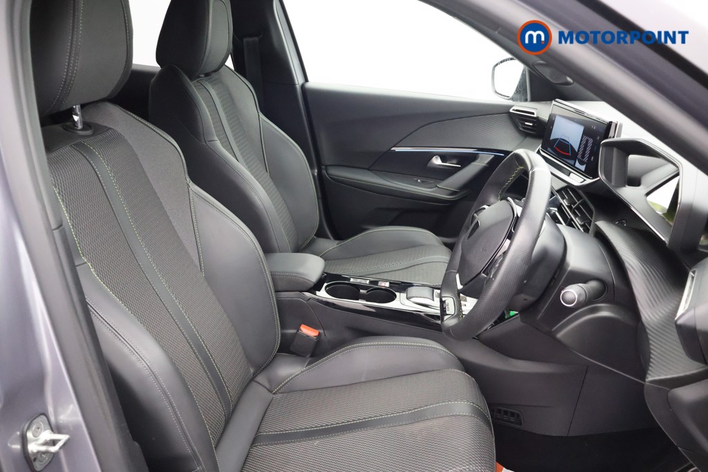 Peugeot 2008 GT Automatic Electric SUV - Stock Number (1667640) - 16th supplementary image