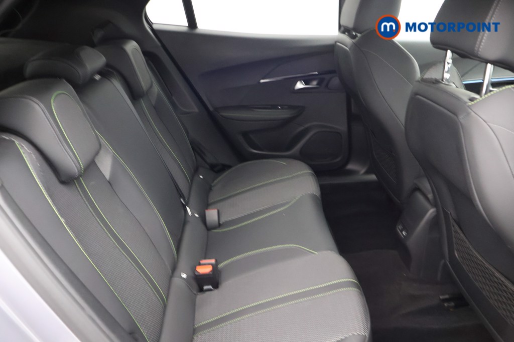 Peugeot 2008 GT Automatic Electric SUV - Stock Number (1667640) - 17th supplementary image