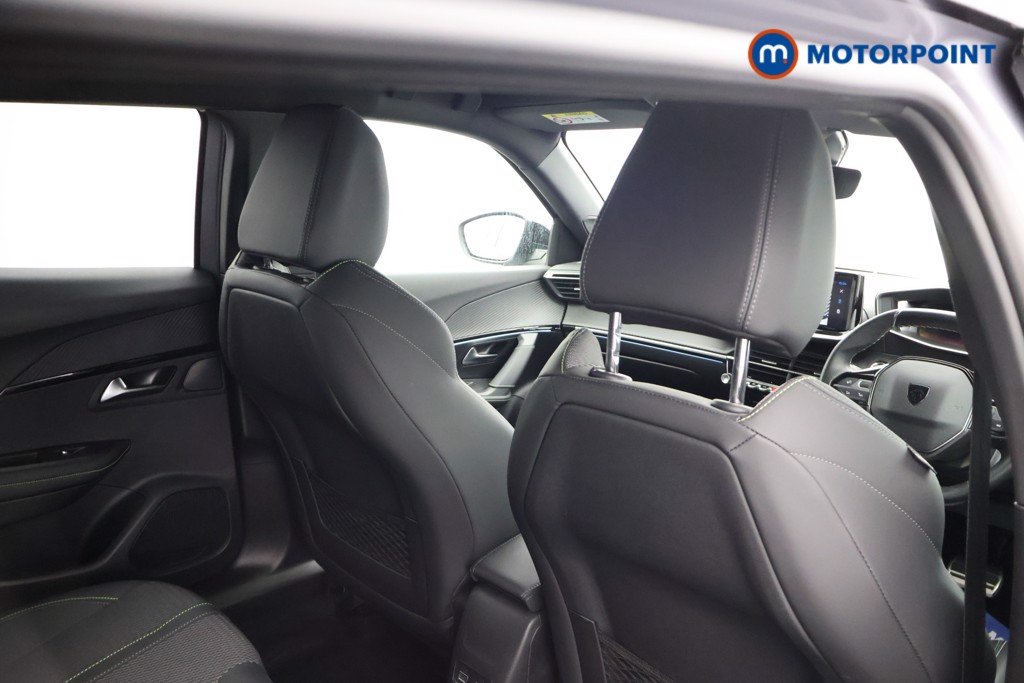 Peugeot 2008 GT Automatic Electric SUV - Stock Number (1667640) - 18th supplementary image