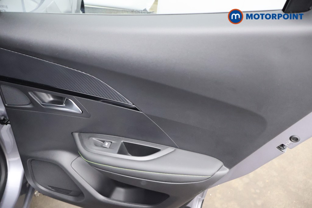 Peugeot 2008 GT Automatic Electric SUV - Stock Number (1667640) - 19th supplementary image