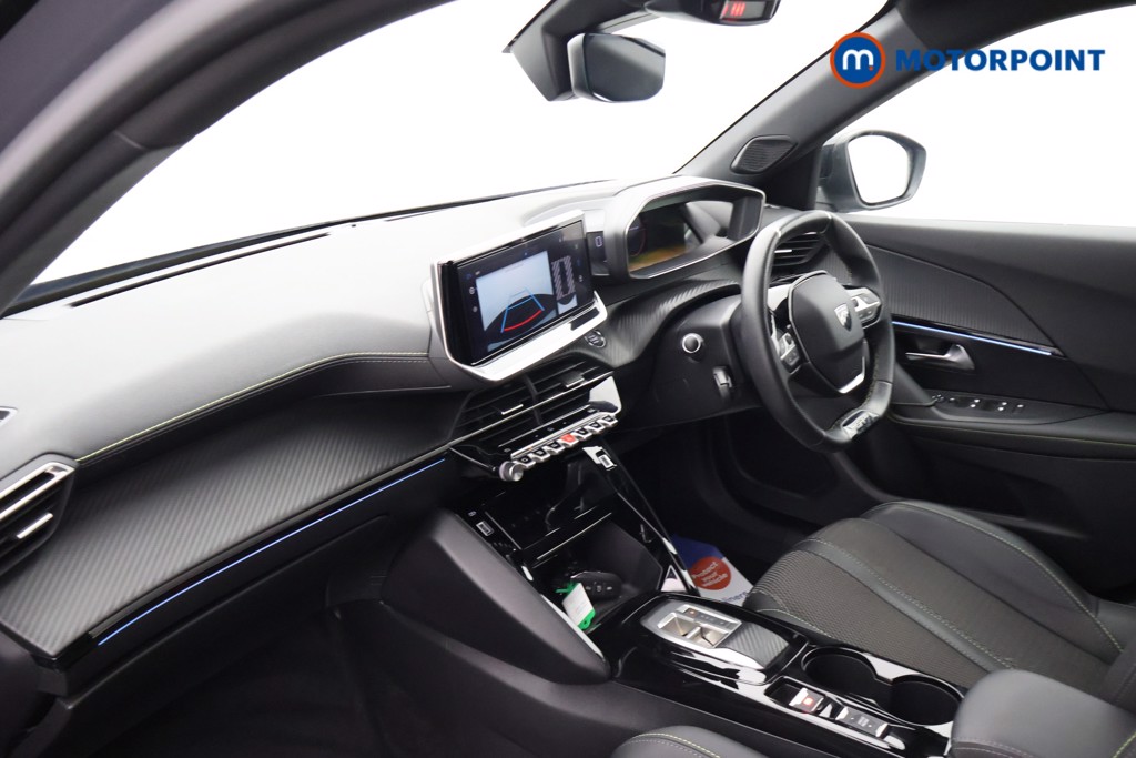 Peugeot 2008 GT Automatic Electric SUV - Stock Number (1667640) - 20th supplementary image
