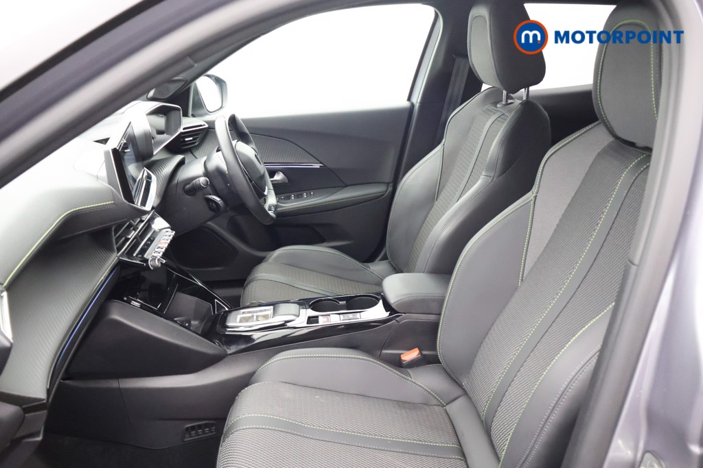 Peugeot 2008 GT Automatic Electric SUV - Stock Number (1667640) - 21st supplementary image