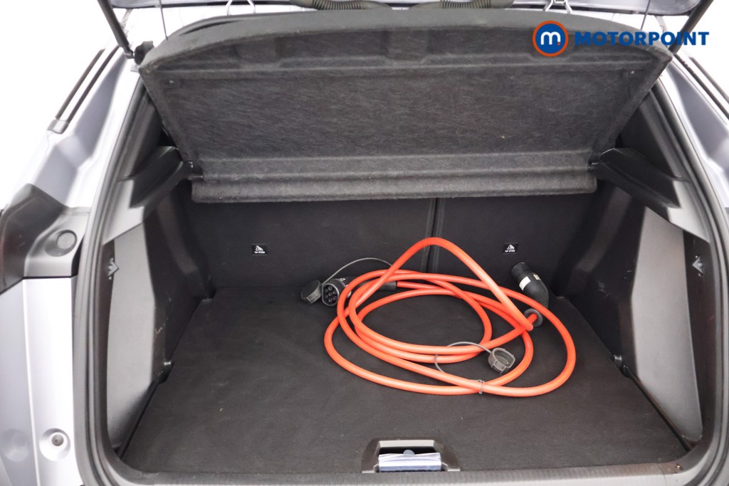 Peugeot 2008 GT Automatic Electric SUV - Stock Number (1667640) - 22nd supplementary image