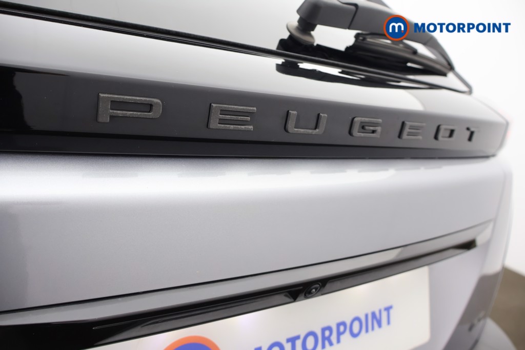 Peugeot 2008 GT Automatic Electric SUV - Stock Number (1667640) - 23rd supplementary image