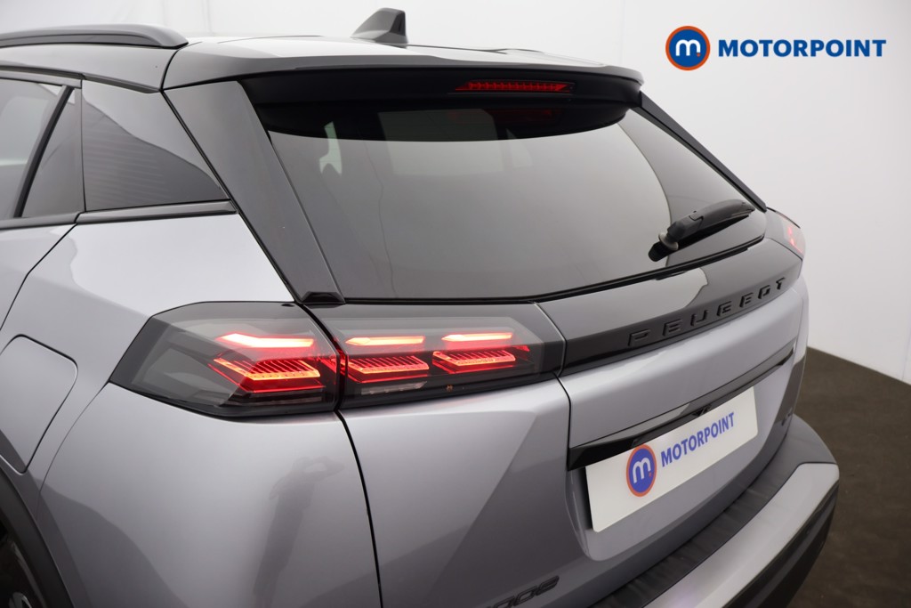 Peugeot 2008 GT Automatic Electric SUV - Stock Number (1667640) - 25th supplementary image