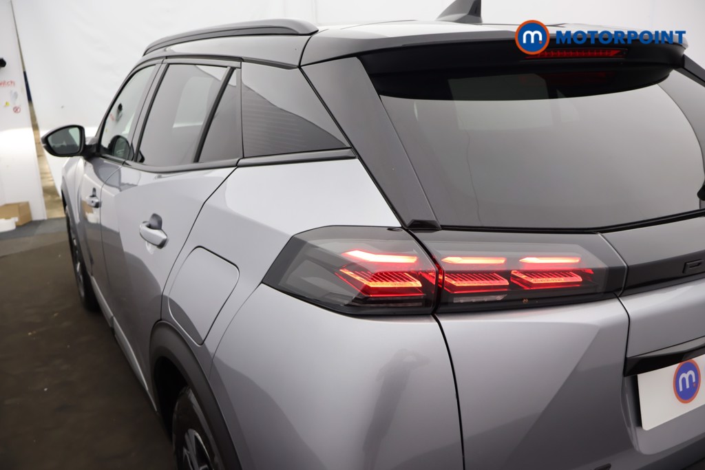 Peugeot 2008 GT Automatic Electric SUV - Stock Number (1667640) - 26th supplementary image