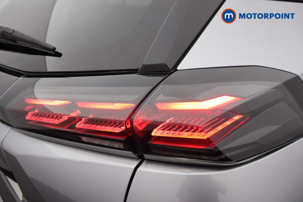 Peugeot 2008 GT Automatic Electric SUV - Stock Number (1667640) - 27th supplementary image