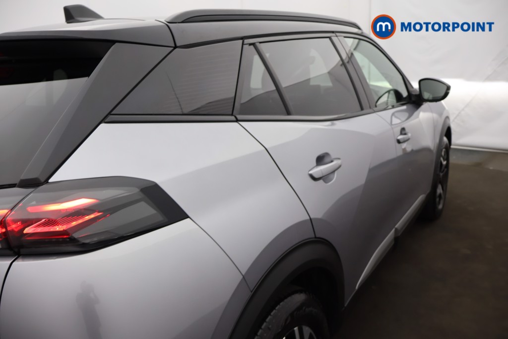 Peugeot 2008 GT Automatic Electric SUV - Stock Number (1667640) - 29th supplementary image