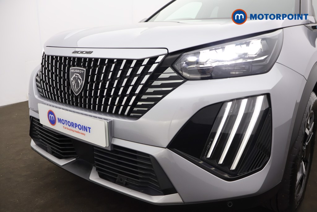 Peugeot 2008 GT Automatic Electric SUV - Stock Number (1667640) - 31st supplementary image
