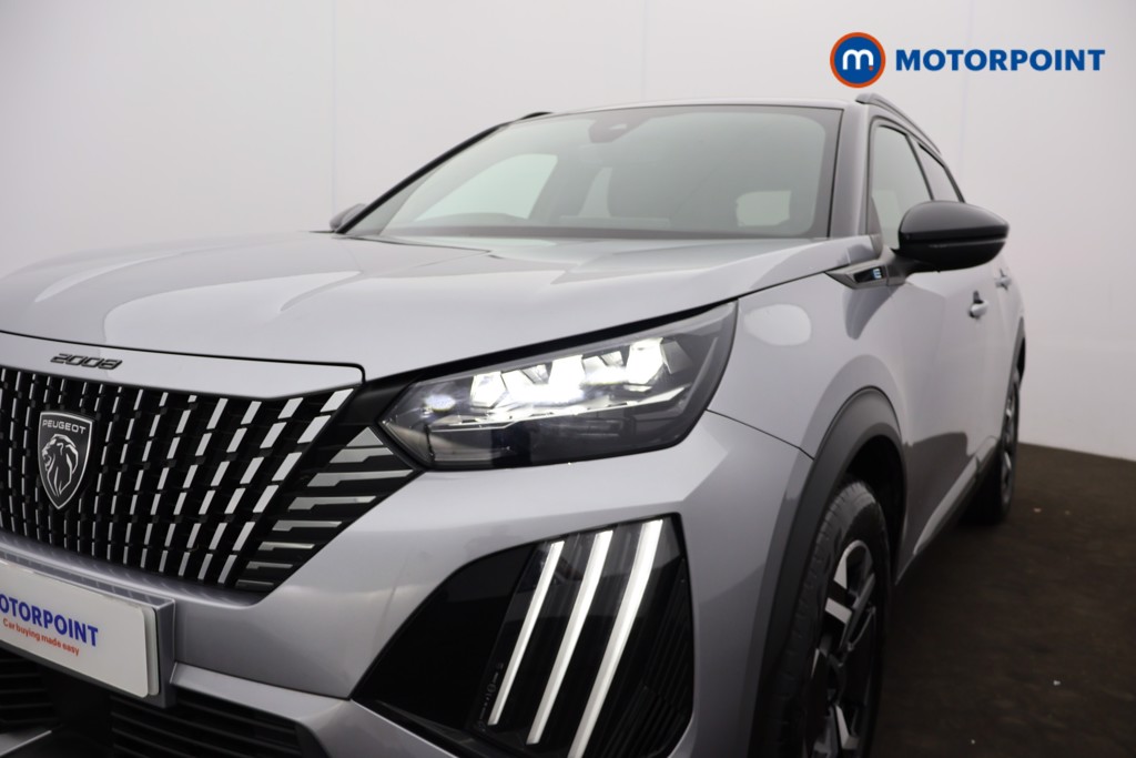 Peugeot 2008 GT Automatic Electric SUV - Stock Number (1667640) - 32nd supplementary image