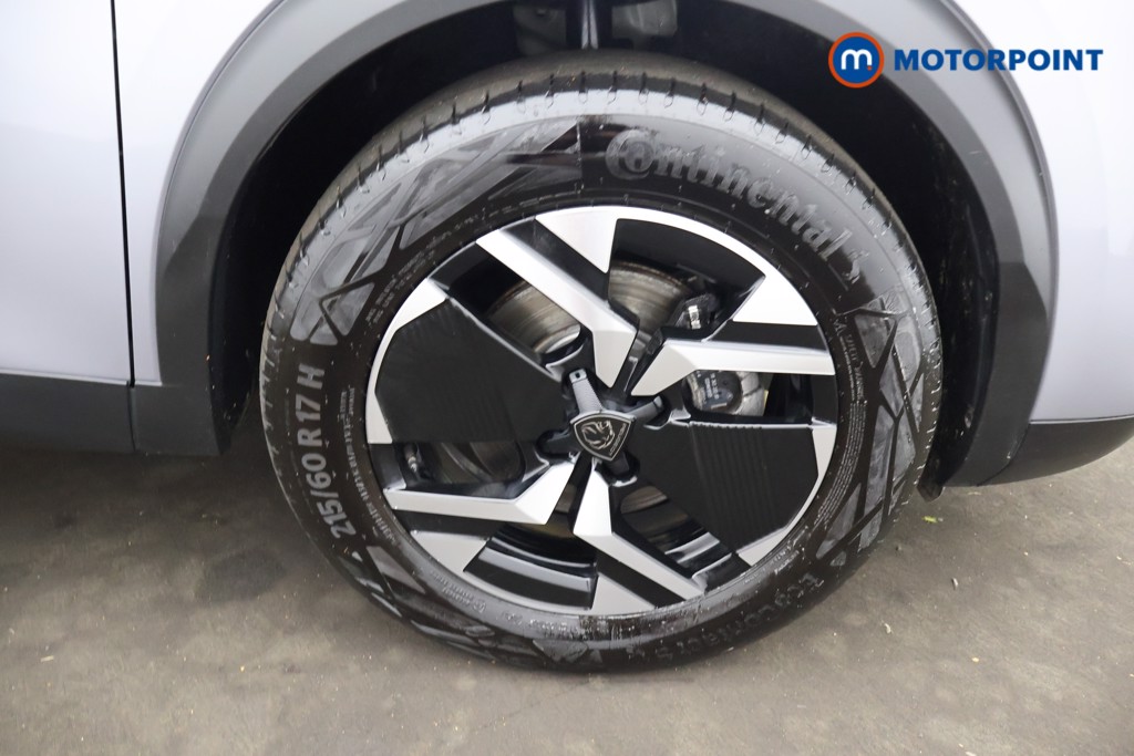 Peugeot 2008 GT Automatic Electric SUV - Stock Number (1667640) - 34th supplementary image
