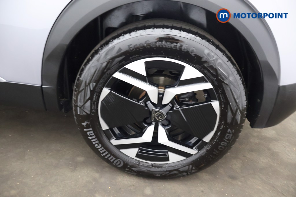 Peugeot 2008 GT Automatic Electric SUV - Stock Number (1667640) - 36th supplementary image