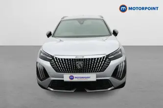 Peugeot 2008 GT Automatic Electric SUV - Stock Number (1667640) - Front bumper