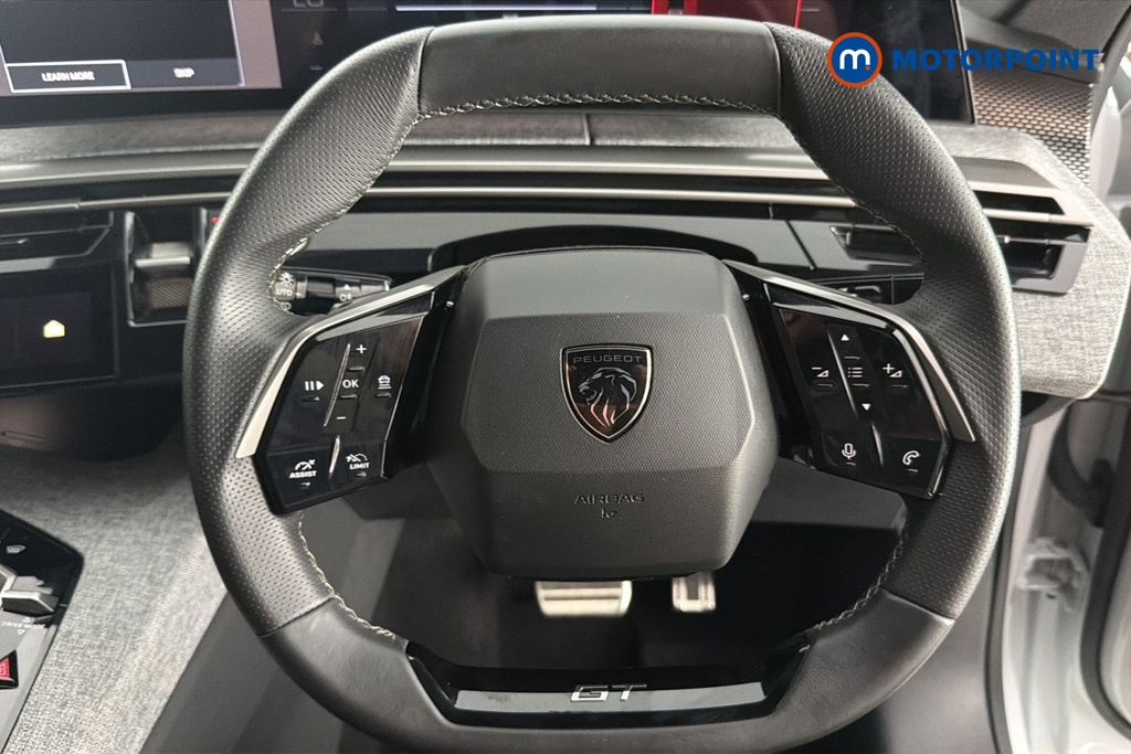 Peugeot 3008 GT Automatic Petrol SUV - Stock Number (1667675) - 2nd supplementary image