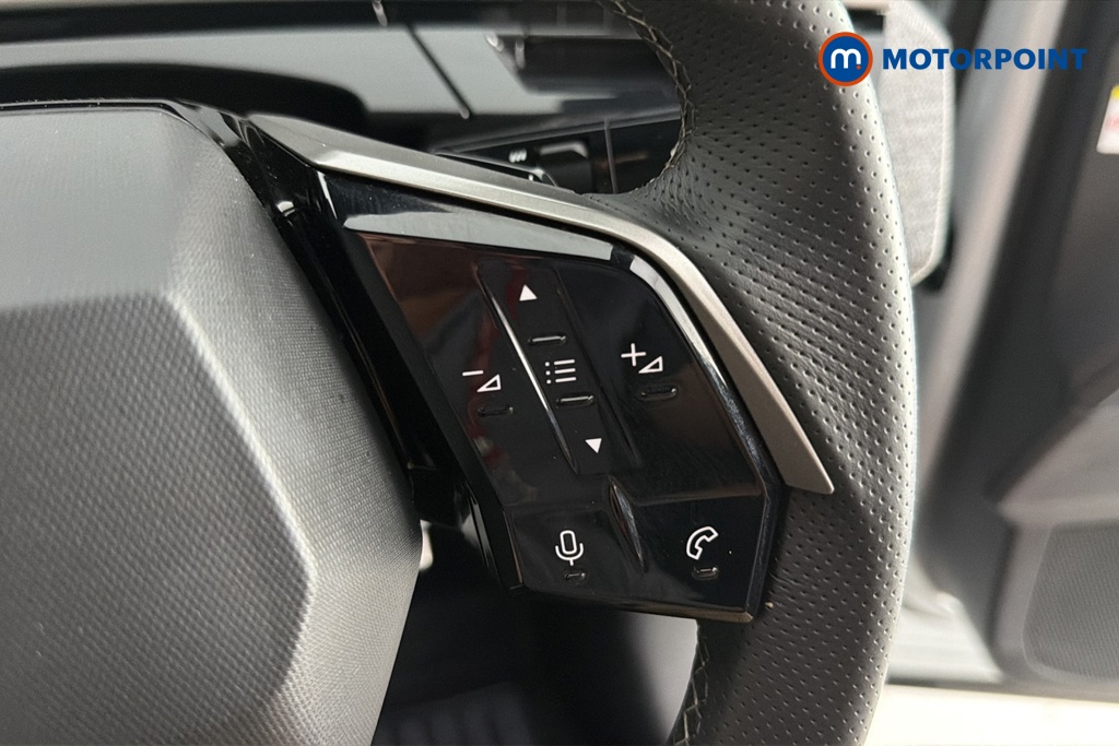 Peugeot 3008 GT Automatic Petrol SUV - Stock Number (1667675) - 3rd supplementary image
