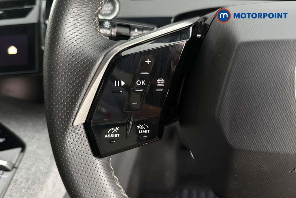 Peugeot 3008 GT Automatic Petrol SUV - Stock Number (1667675) - 4th supplementary image