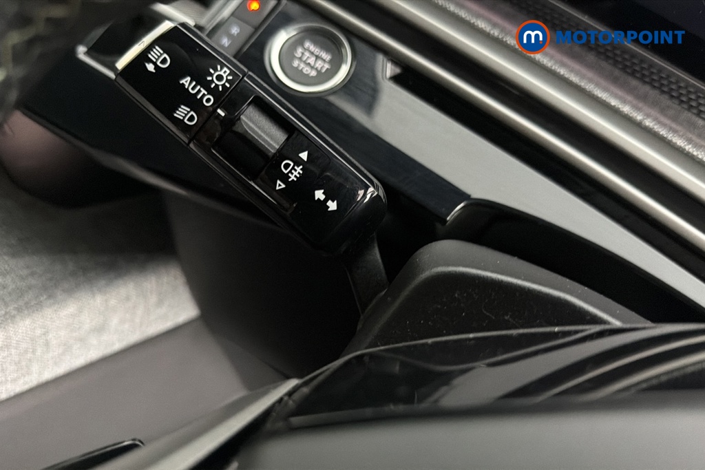 Peugeot 3008 GT Automatic Petrol SUV - Stock Number (1667675) - 5th supplementary image