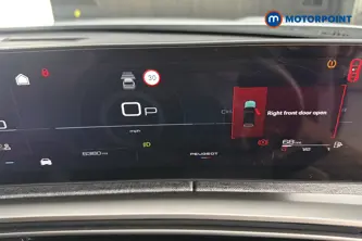 Peugeot 3008 GT Automatic Petrol SUV - Stock Number (1667675) - 7th supplementary image