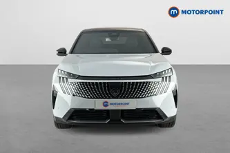 Peugeot 3008 GT Automatic Petrol SUV - Stock Number (1667675) - Front bumper