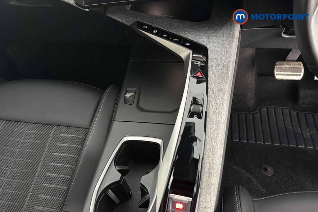Peugeot 3008 GT Automatic Petrol SUV - Stock Number (1667675) - 15th supplementary image
