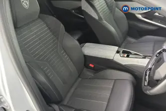 Peugeot 3008 GT Automatic Petrol SUV - Stock Number (1667675) - 22nd supplementary image